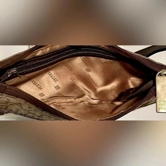 Gently Use PERTEGAZ Mini Bag - Picture 3 of 3